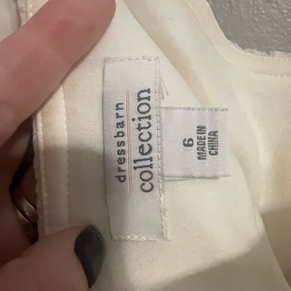 Pretty above knee dress - Picture 5 of 5